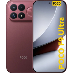 POCO F9 Ultra 12/256GB Punane