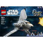 LEGO Star Wars 75459 Imperiaallambda-klassi &scaron;uttle