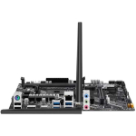 Asus PRIME B550M-K WIFI