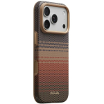 PITAKA Summa kate iPhone 18 Pro / 17 Pro Sunset