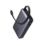 Ugreen PB550 20.000mAh 67W PD Kiire Laadimine