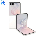 Samsung F776B Galaxy Flip8 256GB Kreem