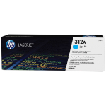 HP 312A Sinine