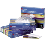 Rexel -paberirestide pr&uuml;gikotid 115L, 100tk