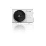 Bosch CL3000IU W 26 E (V&Auml;LIS&Uuml;KSUS)