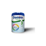 Damira Natur 3 Piima segu 800g