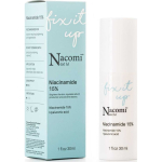 Nacomi Next Level Niacinamide 15% seerum niatsiiniga 30ml