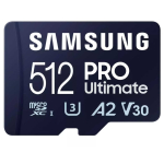 Samsung Micro SDXC 512GB Class 3 MB-MY512SA/WW