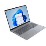 Lenovo ThinkBook 16 G7 ARP s&uuml;learvuti Arktiline Hall (21MW008CMX-CZ-CTO)