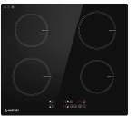 AMZCHEF CE-T-74IB4xyzf-CS 4 alaga induktsioonpliit