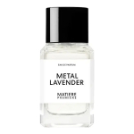 MATIERE MATIERE PREMIERE METAL LAVENDER EDP 50 ML