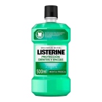 "Listerine" "Listerine" suuhooldus hambade ja igemete jaoks 500ml + 250ml