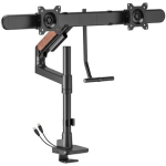 Spacetronik Gaasi hoidik monitoridele SPAG132