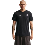 Meeste Meeste T-s&auml;rk Nike PSG Essential must IM1664 010 (2XL)