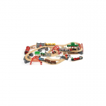 BRIO 33052 m&auml;ngus&otilde;iduk