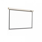 Reflecta CrystalLine Rollo projitseerimisekraan