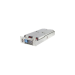 APC RBC43 UPS-aku Suletud pliiaku (VRLA)