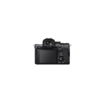 Sony &alpha; 7S III MILC-kere 12,1 MP 4240 x 2832 pikslit Must