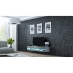 Cama RTVVIGO140N B/S telerilaud ja meelelahutuskeskus 2 riiulid