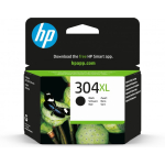 HP HP 304XL Black Original Ink Cartridge