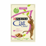 Purina Cat Chow Adult 1+ 85 g