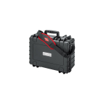 Knipex 00 21 35 t&ouml;&ouml;riistakott ja -karp Must Alumiinium, Pol&uuml;st&uuml;reen