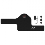 HyperIce Venom 2 Leg masseerija Jalad Must