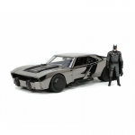 Jada Jada Toys Batman Batmobile 2022 Comic Con 1:24