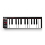 AKAI LPK 25 MKII - USB/MIDI Mini juhtklaviatuur