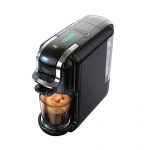 5-in-1 5-in-1 capsule coffee maker HiBREW H2B (black)