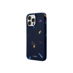 Unique Unique case UNIQ Coehl Reverie Apple iPhone 13 Pro Blue/Prussian Blue