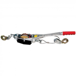 Pro-Line Pro-Line manual rope winch 1300 kg 3m (46713)