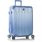 Heys Xtrak 66 cm suitcase, ice blue
