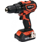 Cordless Cordless drill - Yato YT-82794 18V