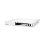 Fork Fork HPE 1960 24g 2xt 2xf 370w switch jl807a