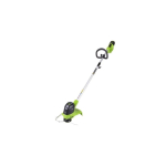 Cordless Cordless lawnmower Greenworks G40LT, 40V (without battery and charger)