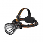 Headlight Headlight Superfire HL60, 2300lm, USB-C