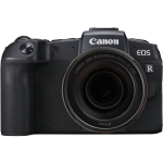 Canon EOS RP + RF 24-240mm f/4-6.3 IS USM