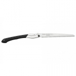 Silky KSI635036 k&auml;sisaag Oksasaag 36 cm Must, Roostevaba teras