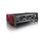 Tascam US-2X2HR audioliides