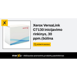 Xerox Versalink c7130 Starter Kit