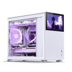 Jonsbo D31 STD Midi Tower Valge