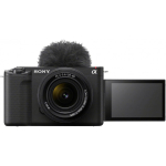Sony ZV-E1 system camera + 28-60 mm lens