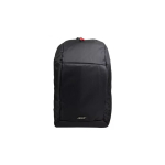 Acer Nitro Gaming Urban 15.6" 39,6 cm (15.6") Seljakott Must, Punane