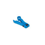 Lanberg NT-0102 juhtmekaabits Sinine