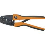 Neo Crimping Pliers for Non-Insulated Terminals 22-12AWG (01-502)