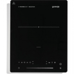 Gorenje ICY2000SP pliidiraud Must T&ouml;&ouml;pinna peal 28 cm Tsooniga induktsioonplaat 1 tsoon(id)