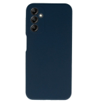 Evelatus Samsung Galaxy A14 5G Nano silicone case TPU Midnight Blue