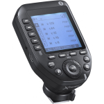 Godox X Pro-S II radio trigger, Sony