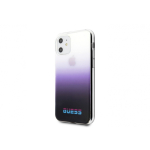 Case Case Evelatus Apple iPhone 14 Pro Max Hybird Case Whith Magsafe PC+TPU Purple